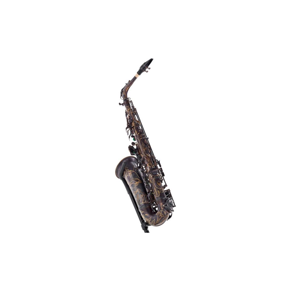 Thomann MK III Handmade Alto Sax – Thomann Ireland