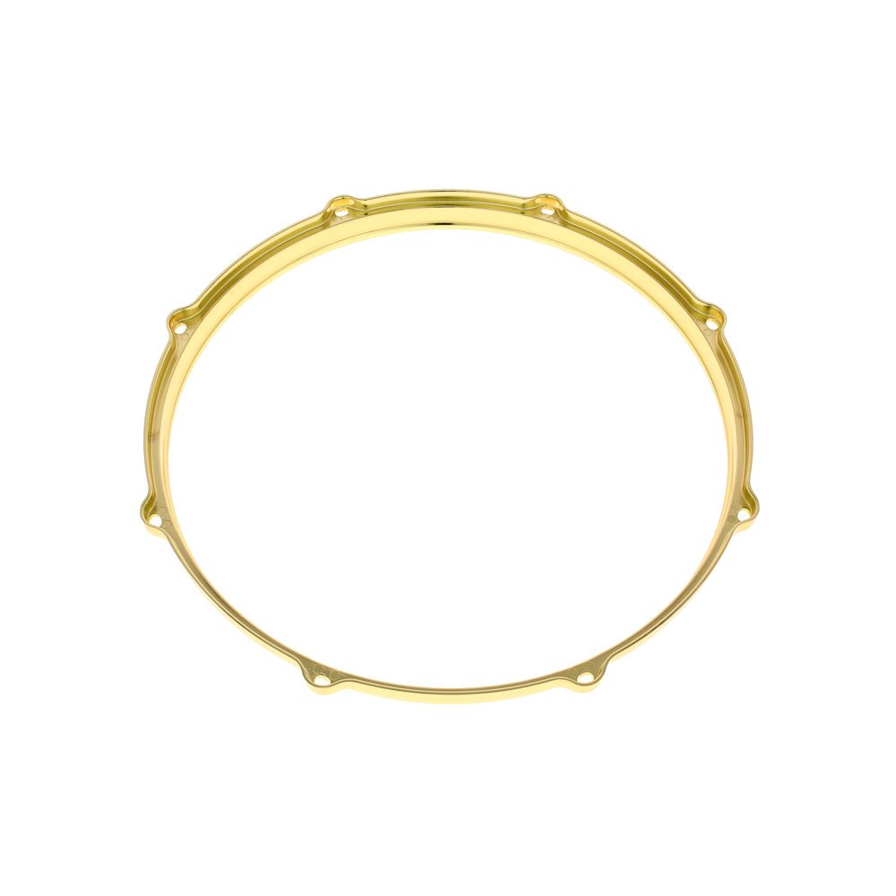 Millenium 13" 8H Die Cast Hoop SN Top – Thomann Ireland