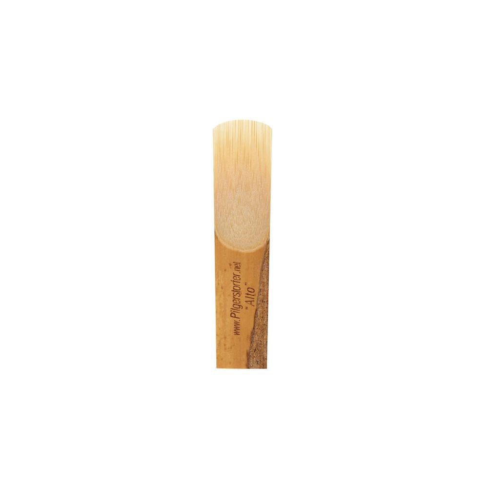 Pilgerstorfer Alto Saxophone 1.5 – Thomann Ireland