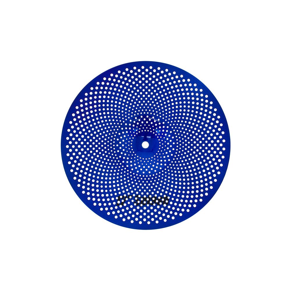 Millenium 12" Still Series Splash Blue – Thomann Ireland