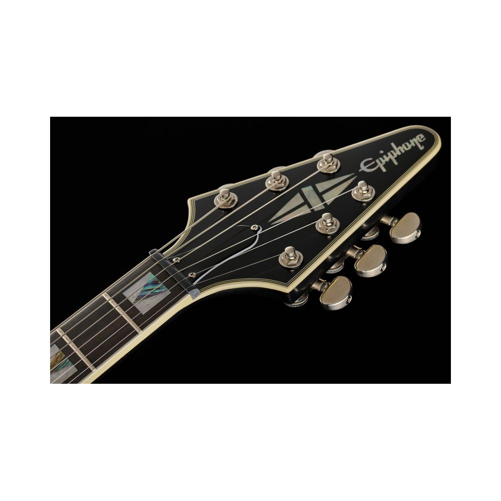 Epiphone Flying V Prophecy Aged JBM – Thomann Ireland