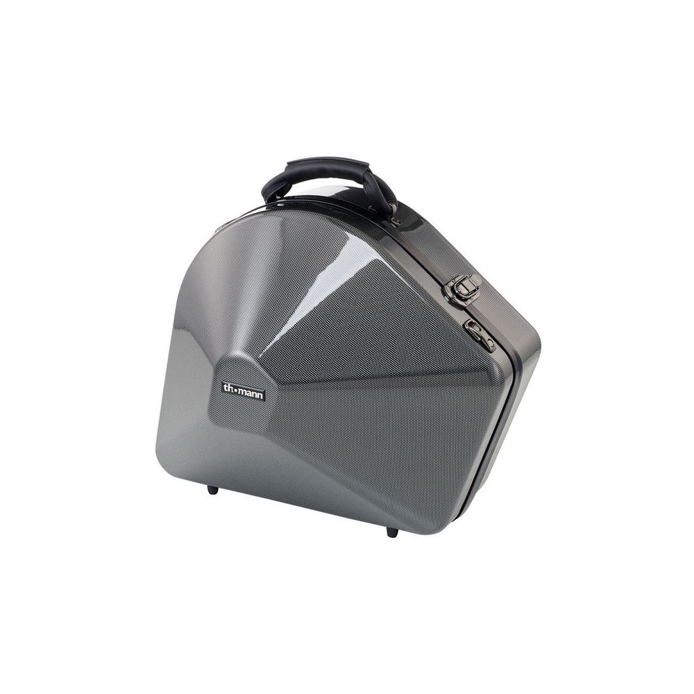 Thomann Fibertech French Horn Grey – Thomann Ireland