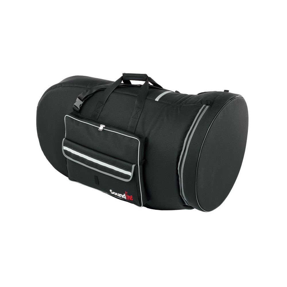 Soundline LBB 693/793 Gigbag for Tuba – Thomann Ireland