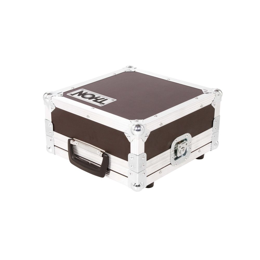 Thon Case Victory V4 Power Amps – Thomann Ireland