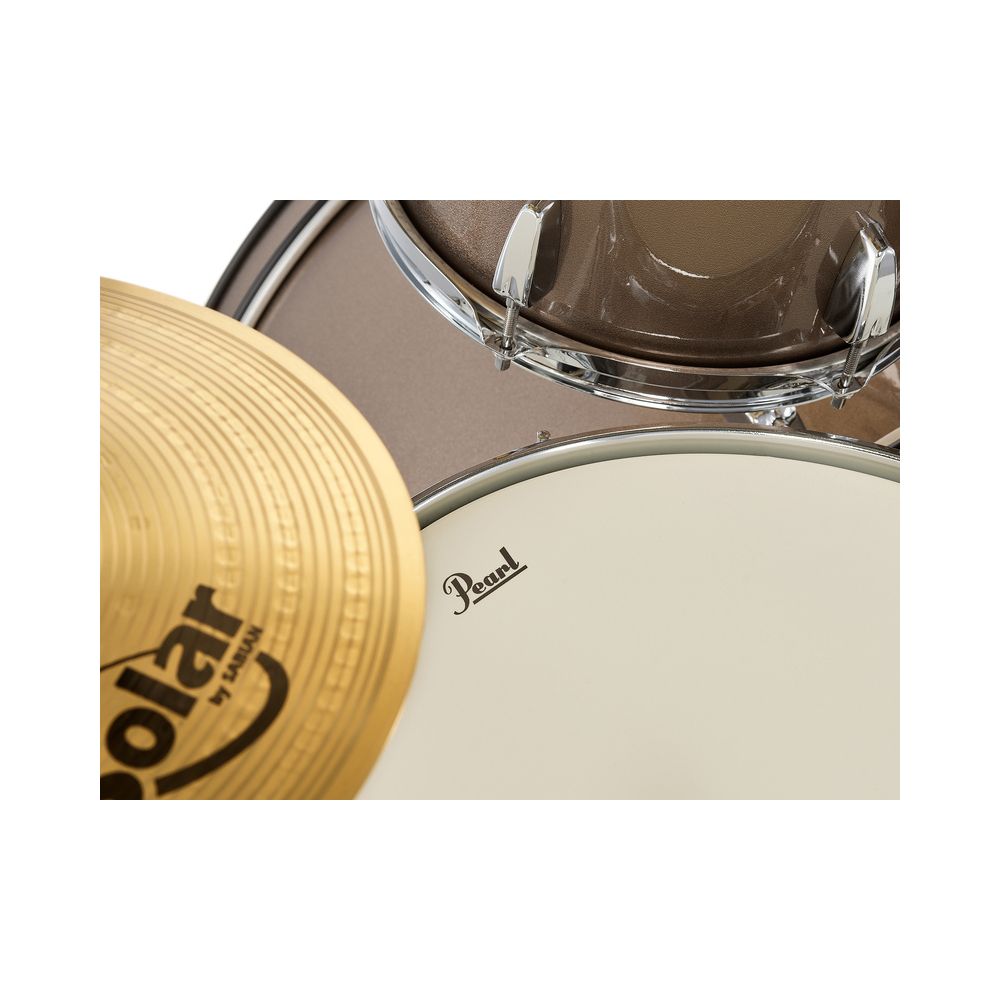 Pearl Roadshow 22" Plus 6pcs Bronze – Thomann Ireland