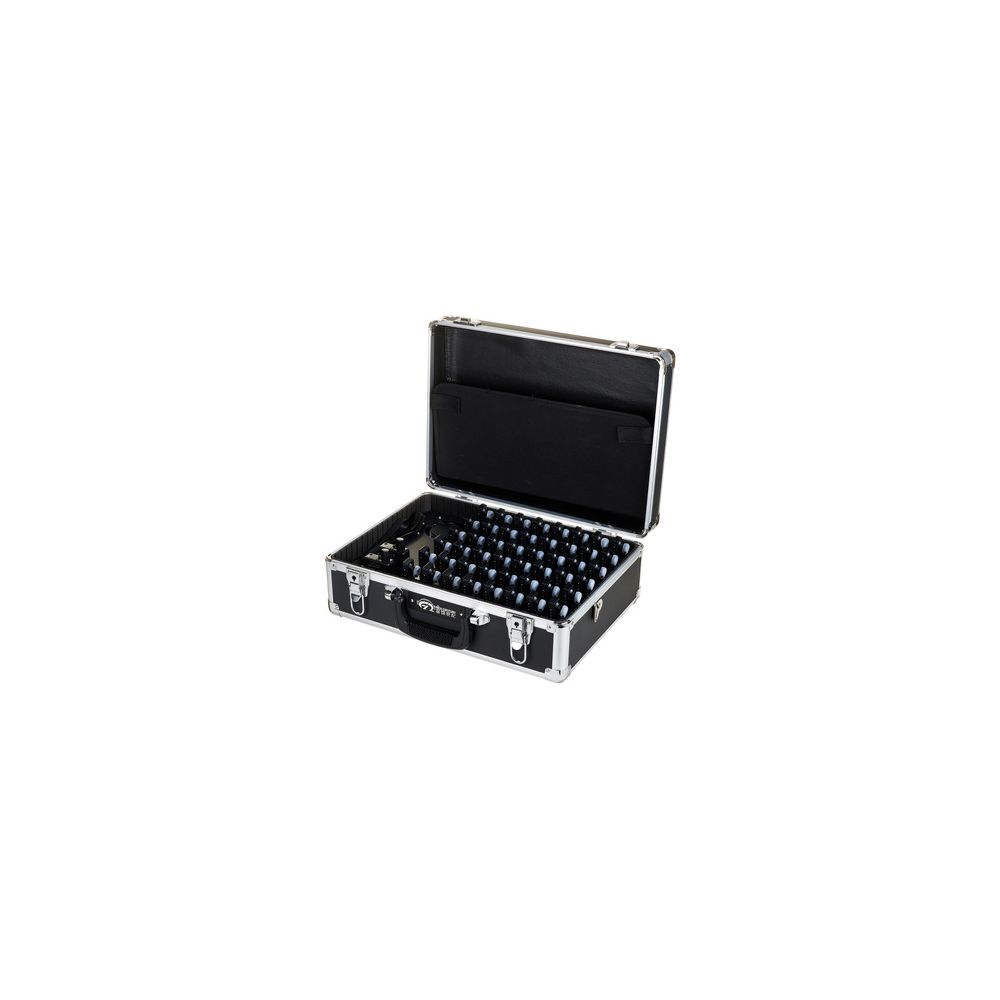Albrecht ATR 430 Charging Case B
