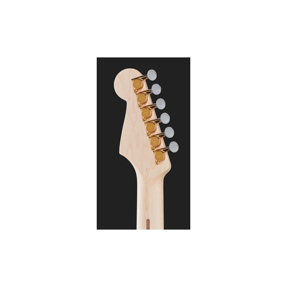 Fender Richie Kotzen Stratocaster WB – Thomann Ireland