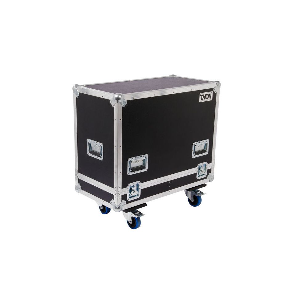 Thon Roadcase 2x Achat 112M / MA – Thomann Ireland