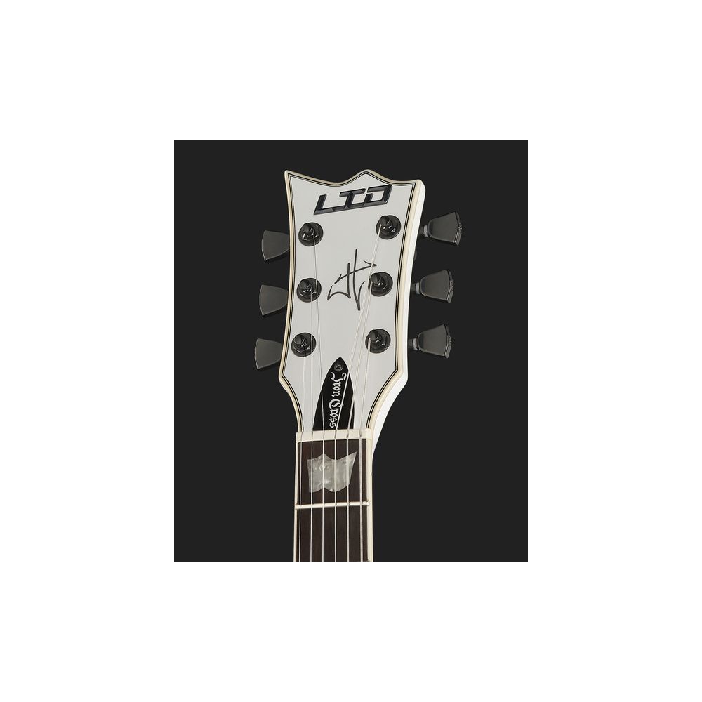 ESP LTD Iron Cross LH SW – Thomann Ireland