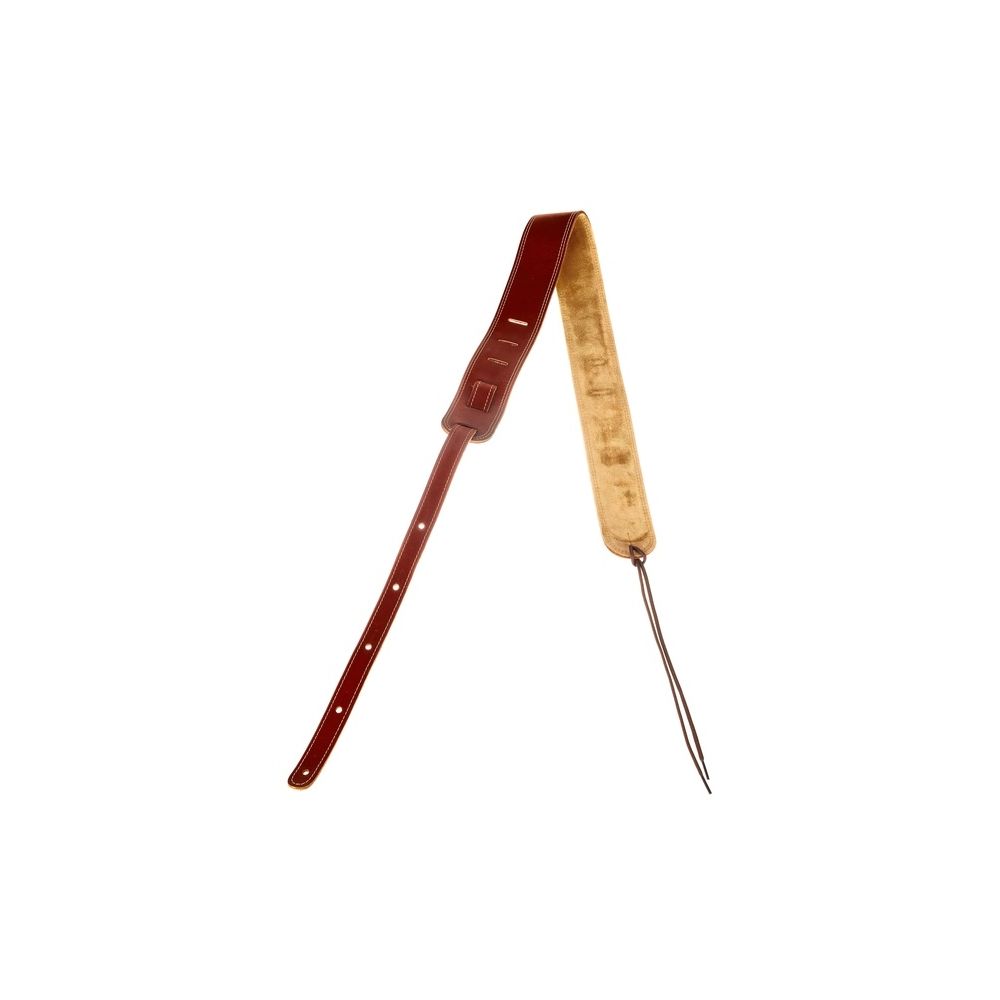 Martin Guitar Brown Ball Glove Strap – Thomann Ireland