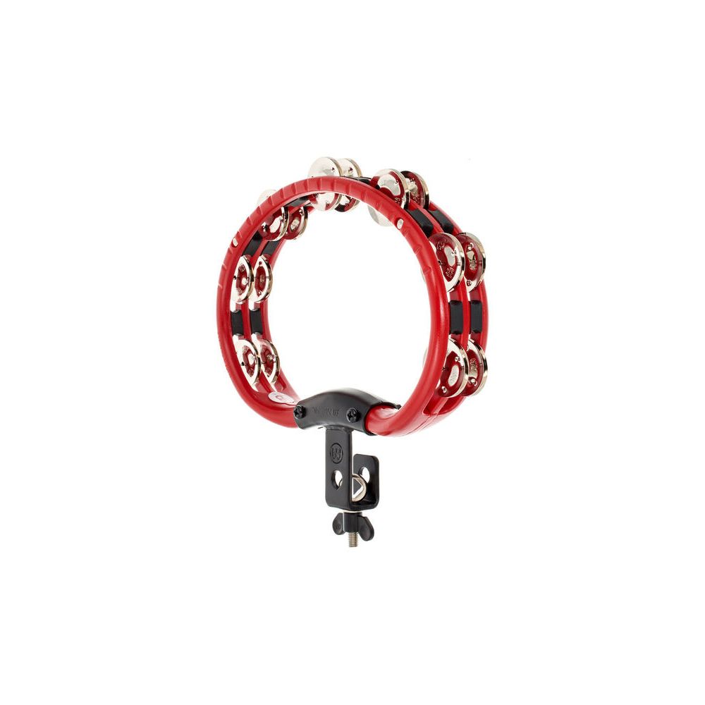 Meinl TMT2R Drummer Tambourine – Thomann Ireland