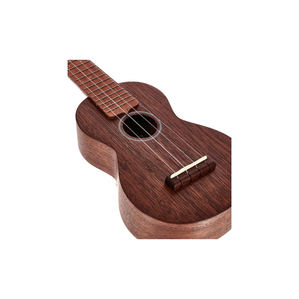 Martin Guitar S1 Soprano Ukulele – Thomann Ireland