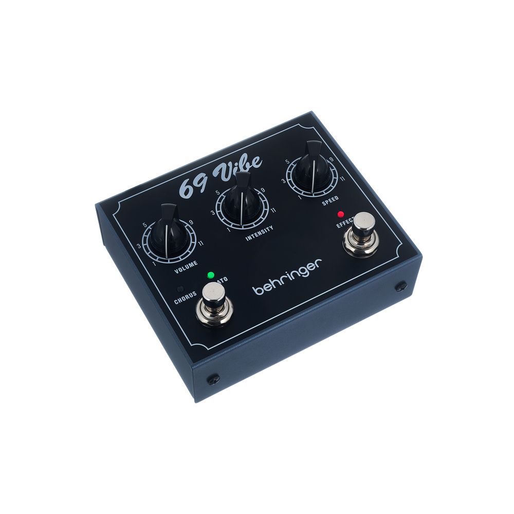Behringer 69 Vibe – Thomann Ireland
