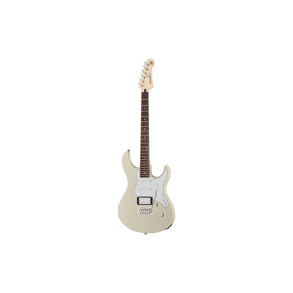 Yamaha Pacifica 112V VW RL – Thomann Ireland