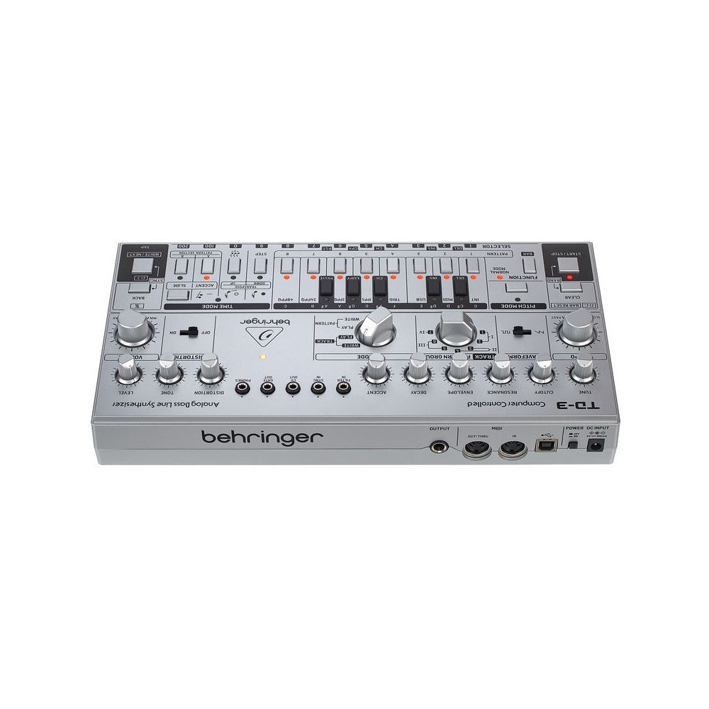 Behringer TD