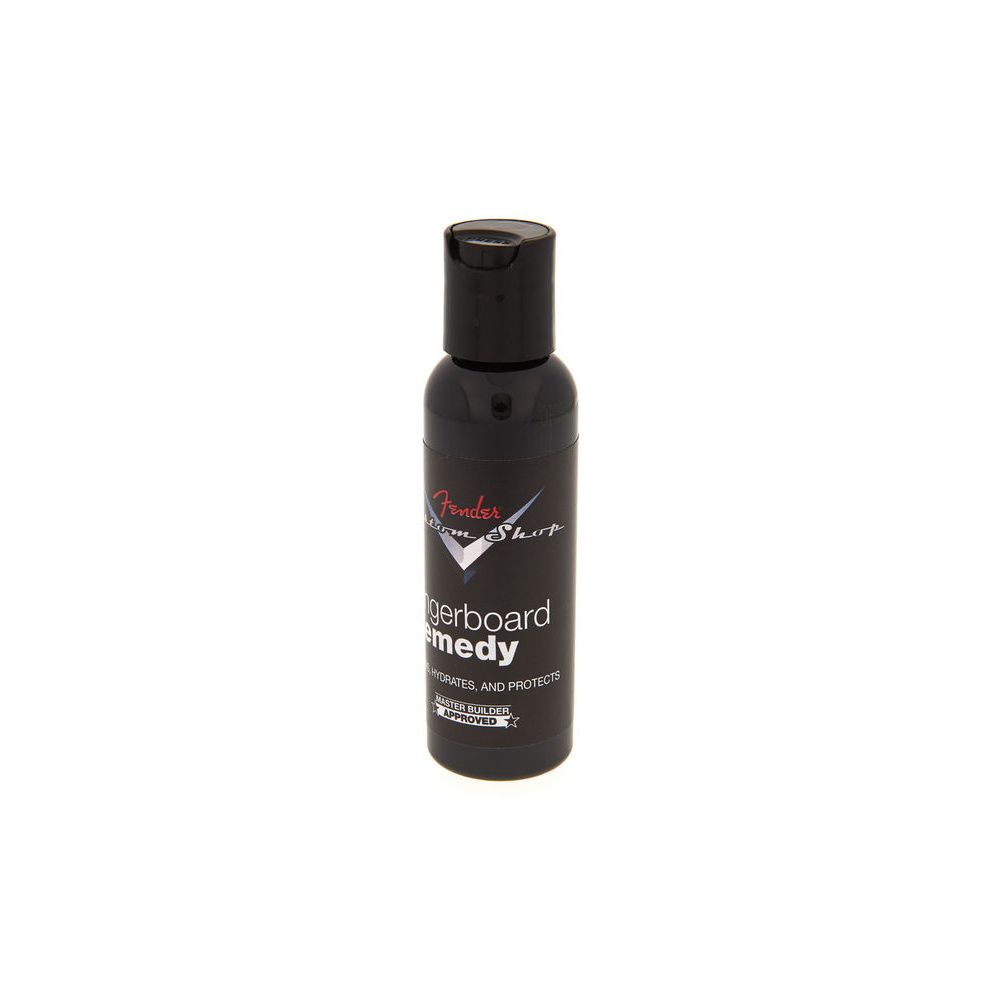 Fender Fingerboard Remedy – Thomann Ireland