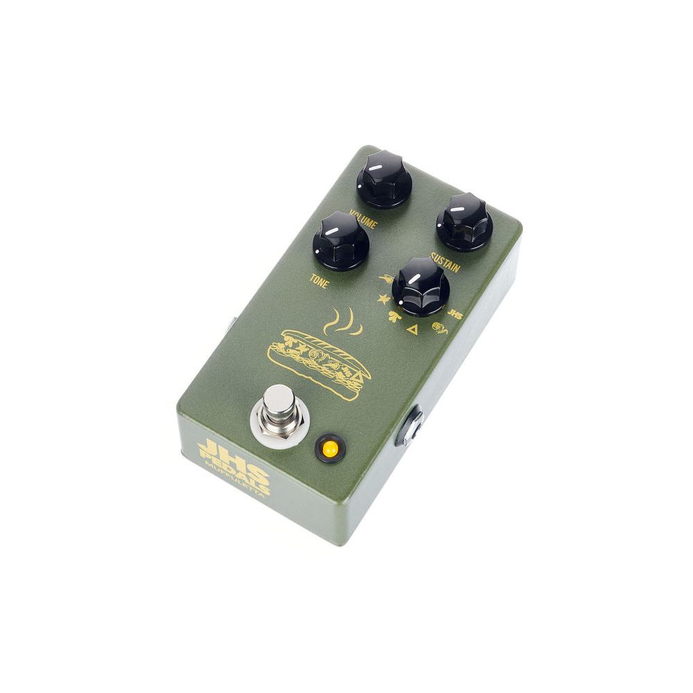 JHS Pedals Muffuletta – Thomann Ireland
