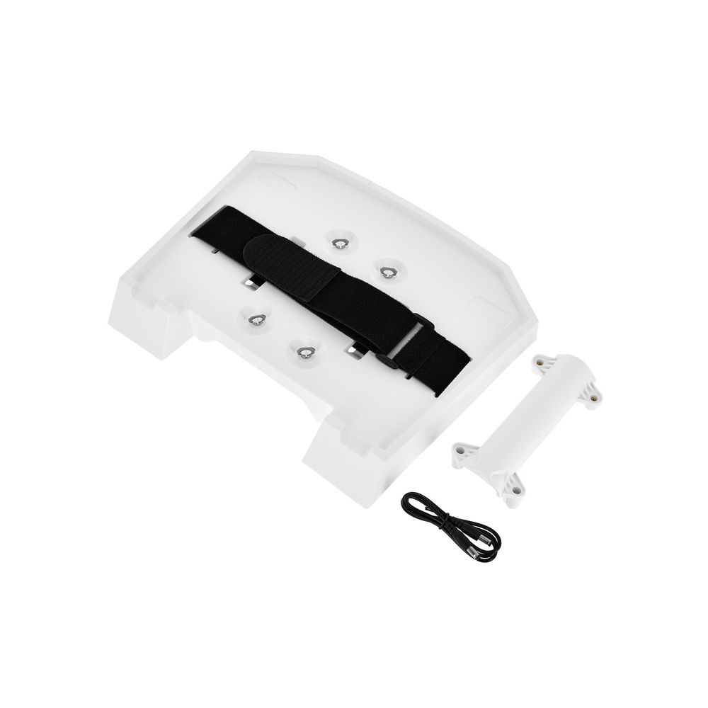 EV Everse 12 Tray white – Thomann Ireland