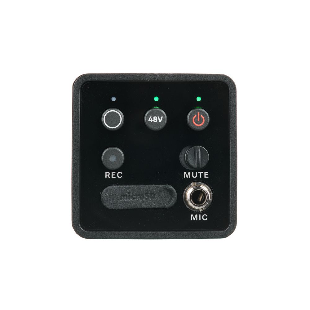 Sennheiser ME36/MZFS EW
