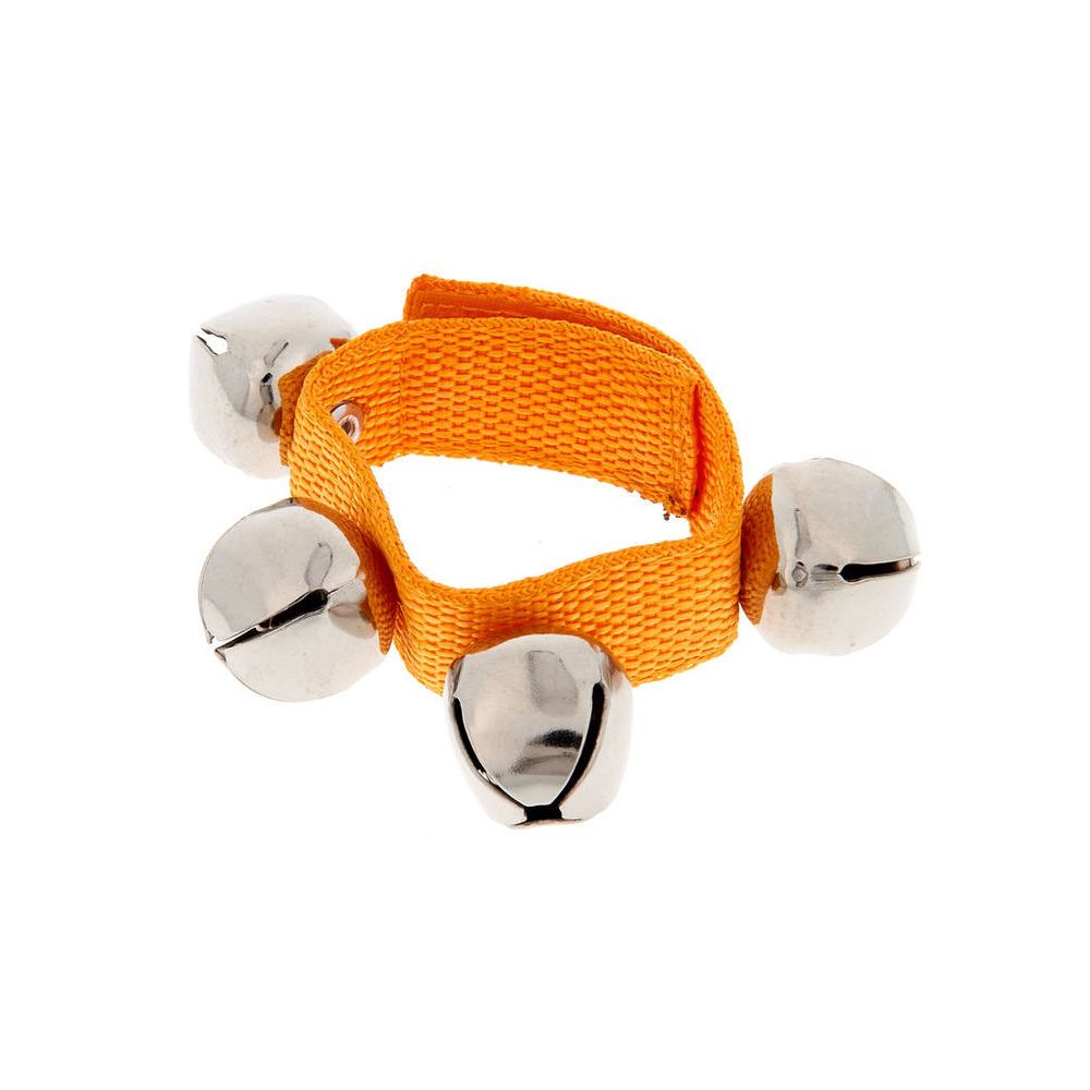 Goldon Wrist Bells Model 33400 – Thomann Ireland