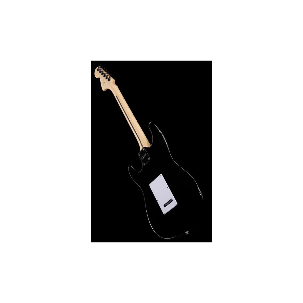 Squier Affinity Strat MN BK – Thomann Ireland