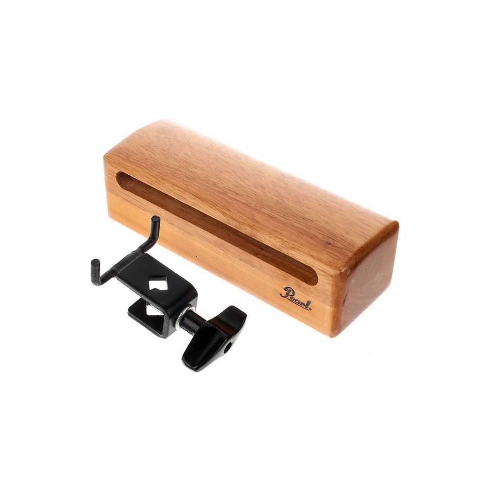 Pearl PCWB100A Elite Woodblock – Thomann Ireland