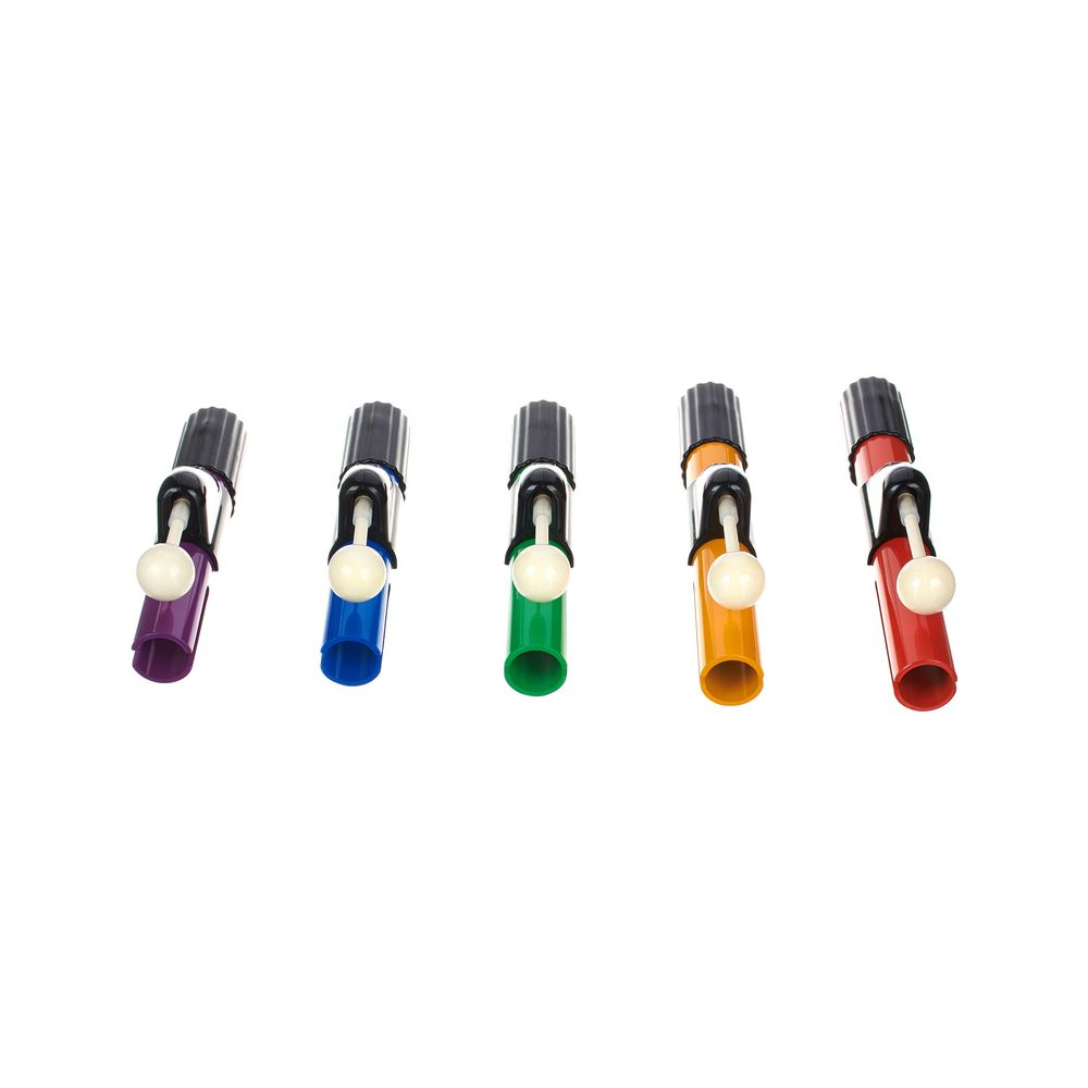 Thomann Rainbow Handbells TRHB