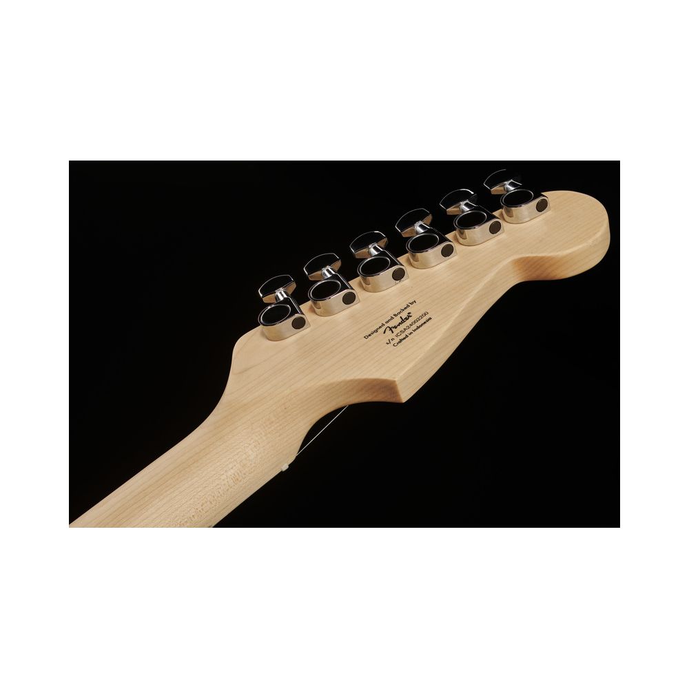Squier Sonic Strat MN LH Black – Thomann Ireland