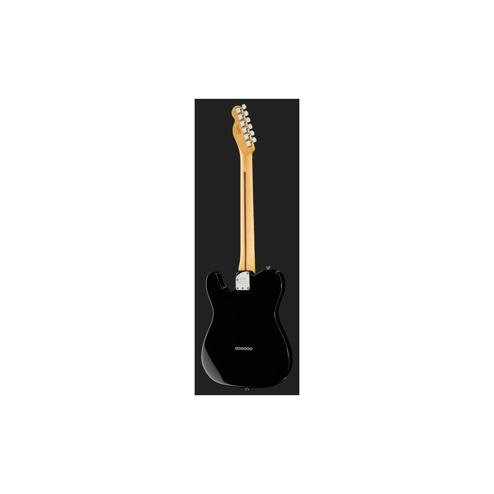 Fender AM Pro II Tele MN BK – Thomann Ireland