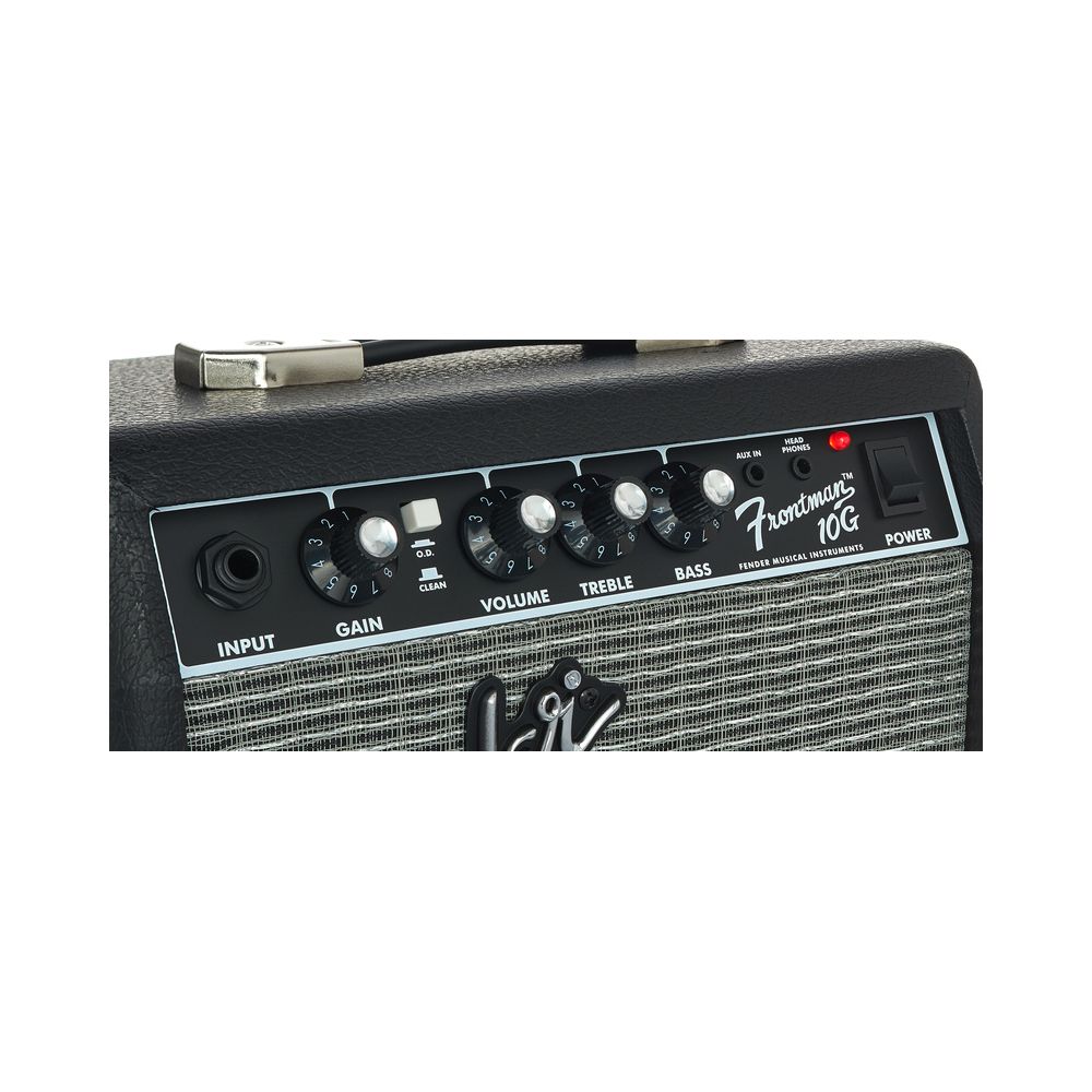 Squier Sonic Tele MN Black Set – Thomann Ireland