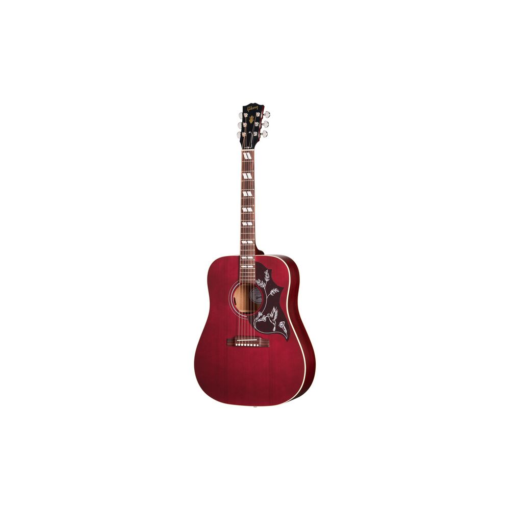 Gibson Hummingbird Special SWR – Thomann Ireland
