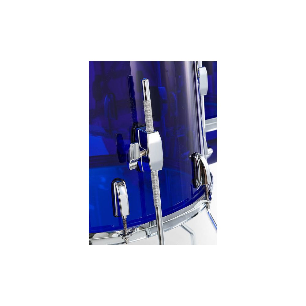 Pearl Crystal Beat Rock Blue S. ltd. – Thomann Ireland