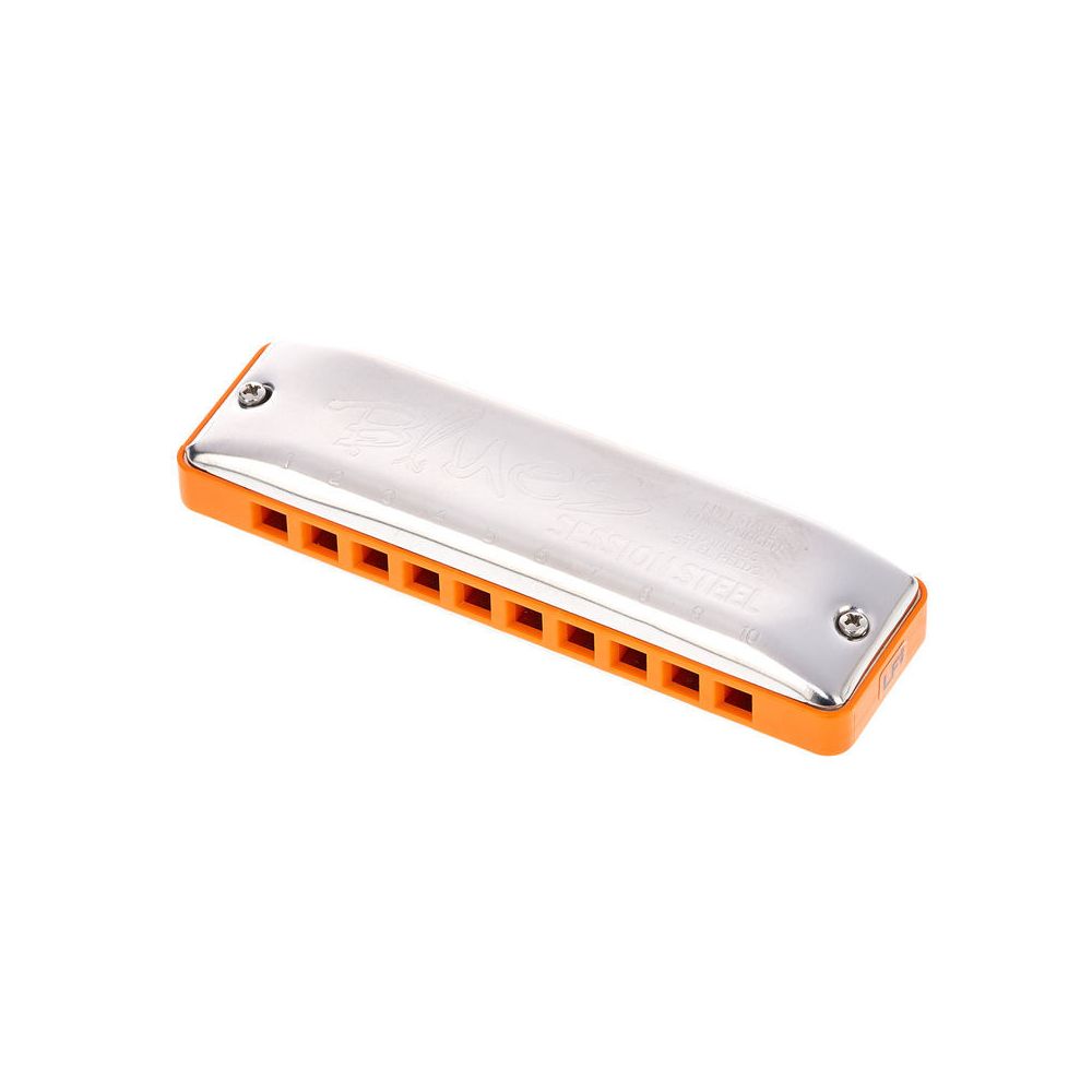 C.A. Seydel Söhne Session Steel LF# – Thomann Ireland