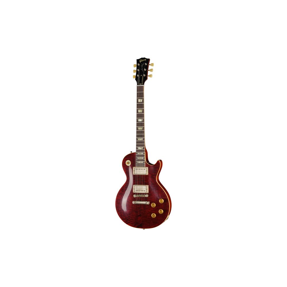 Gibson 59 Les Paul HPT TWR ULA #1 – Thomann Ireland