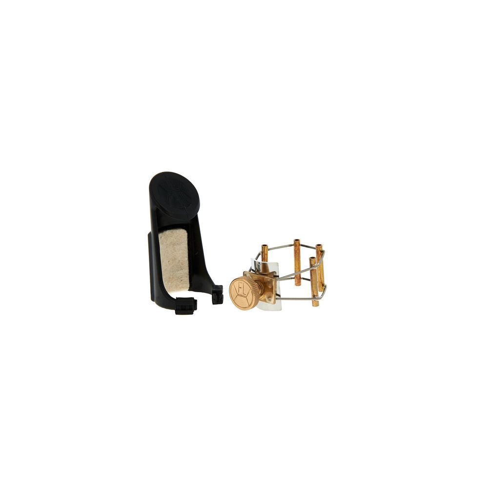Francois Louis Ultimate Tenor Sax Brass L – Thomann Ireland