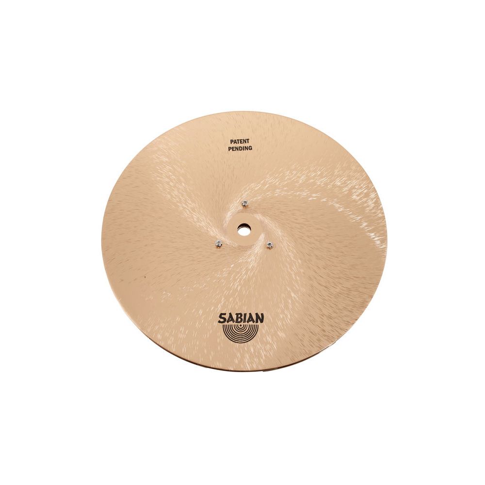 Sabian 10" Chopper Disc – Thomann Ireland