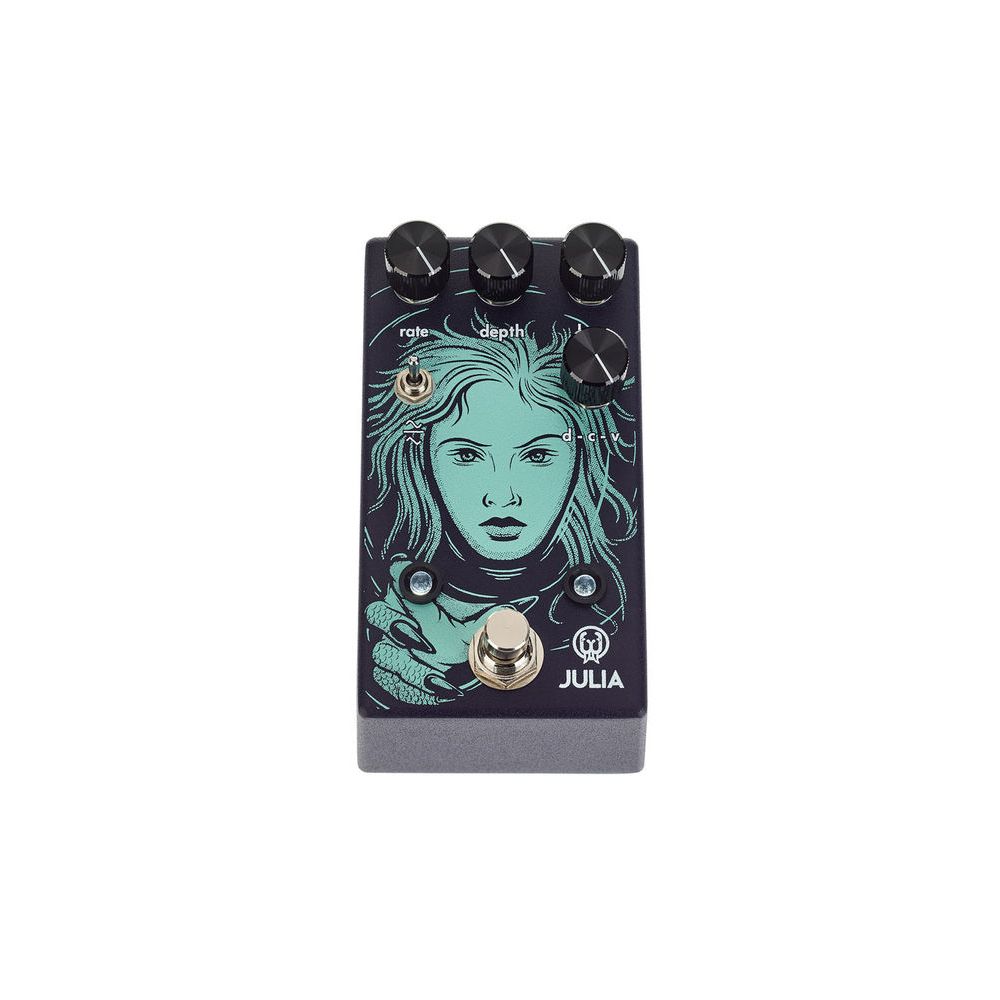 Walrus Audio Julia V2 – Thomann Ireland