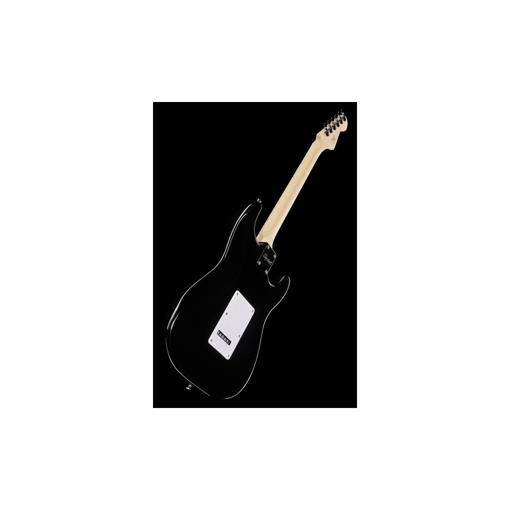 Squier Sonic Strat MN LH Black – Thomann Ireland