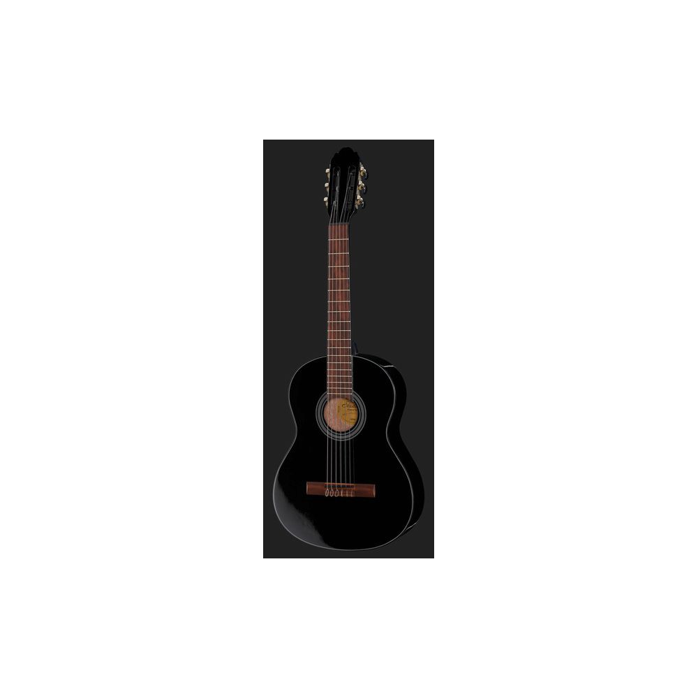 Gewa Student Black 3/4 Bundle – Thomann Ireland