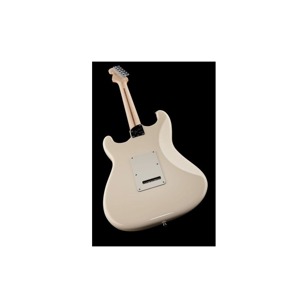Fender Jeff Beck Strat OW – Thomann Ireland