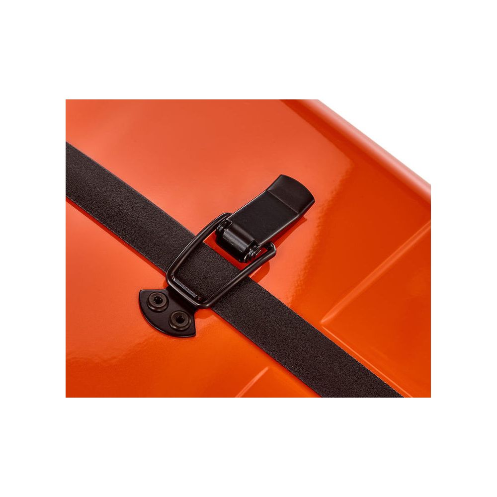 Gewa Air 3.9 Cello Case OR/BK – Thomann Ireland