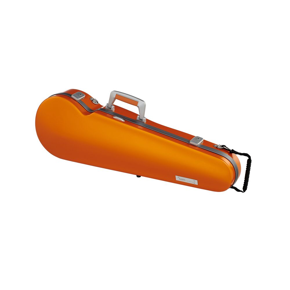 bam DEF2002XLO Violin Case Orange – Thomann Ireland