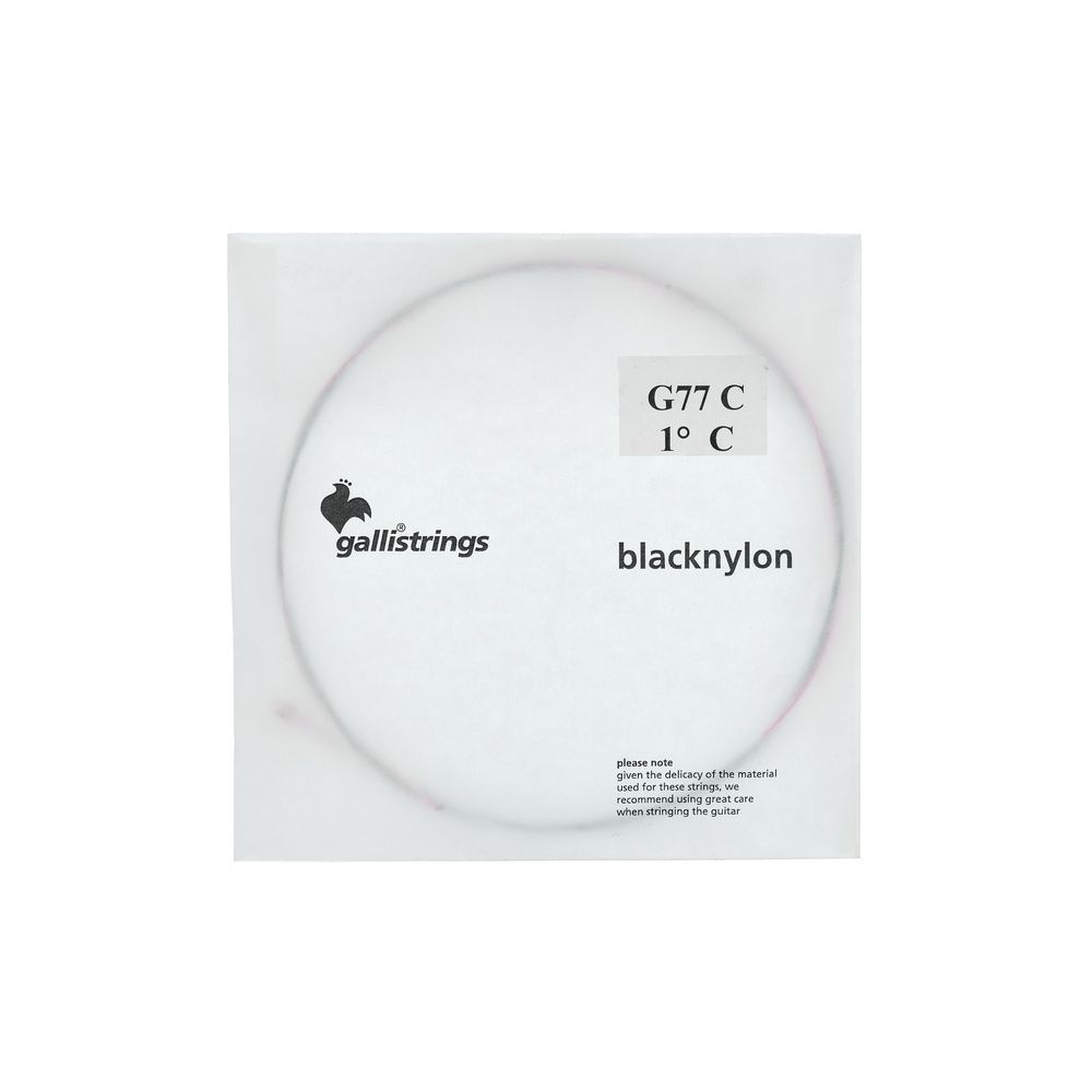 Galli Strings G77