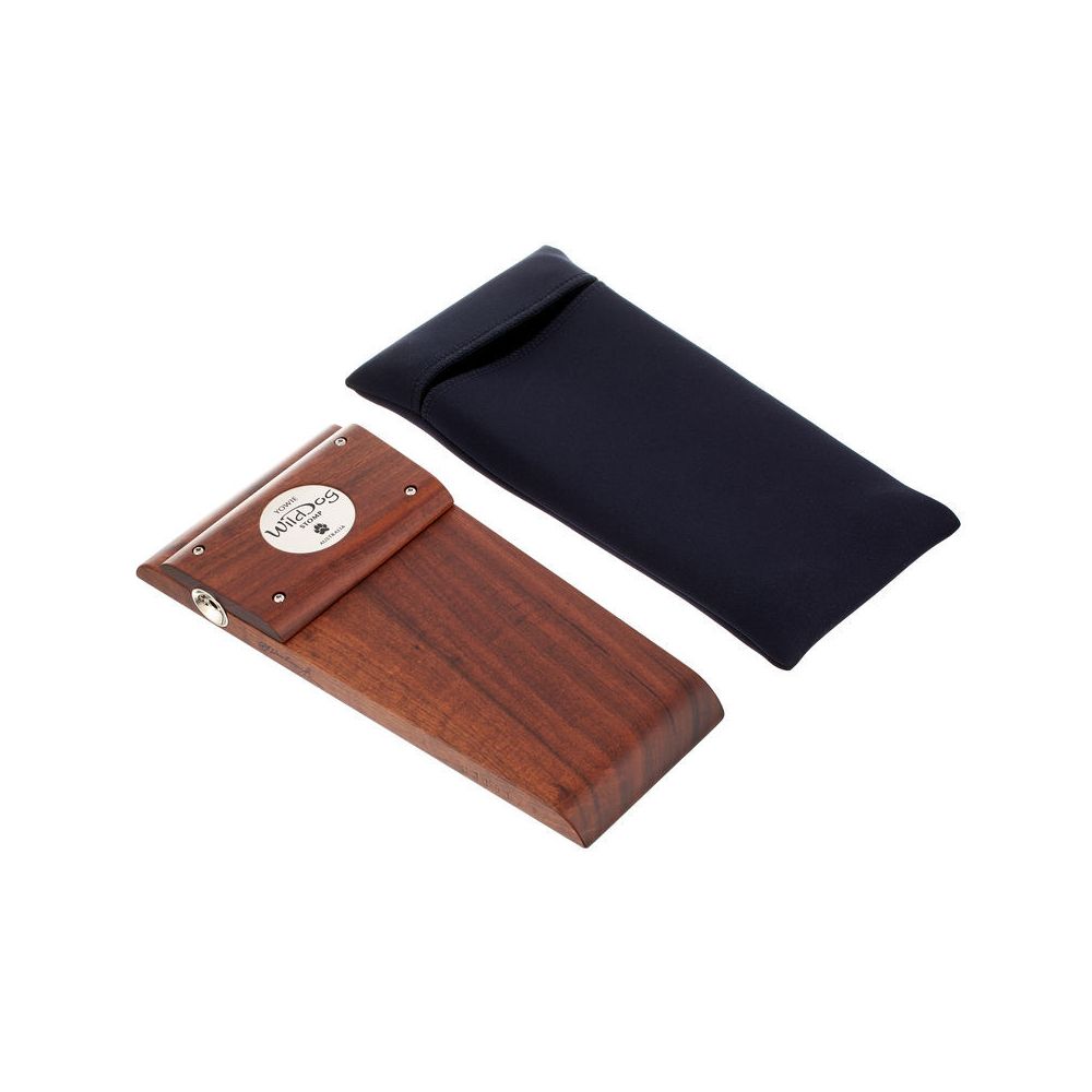 Wild Dog Yowie – Thomann Ireland