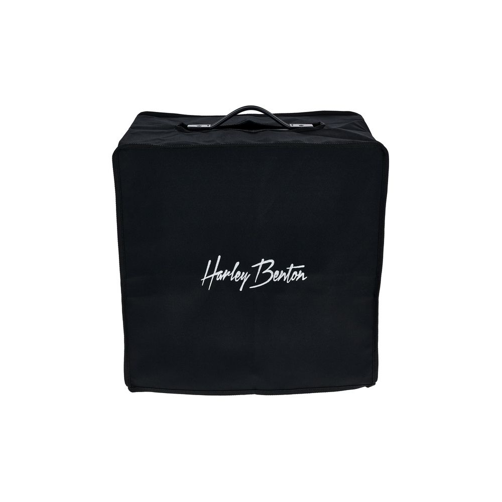 Harley Benton G112Plus Thiele Unloade Bundle – Thomann Ireland