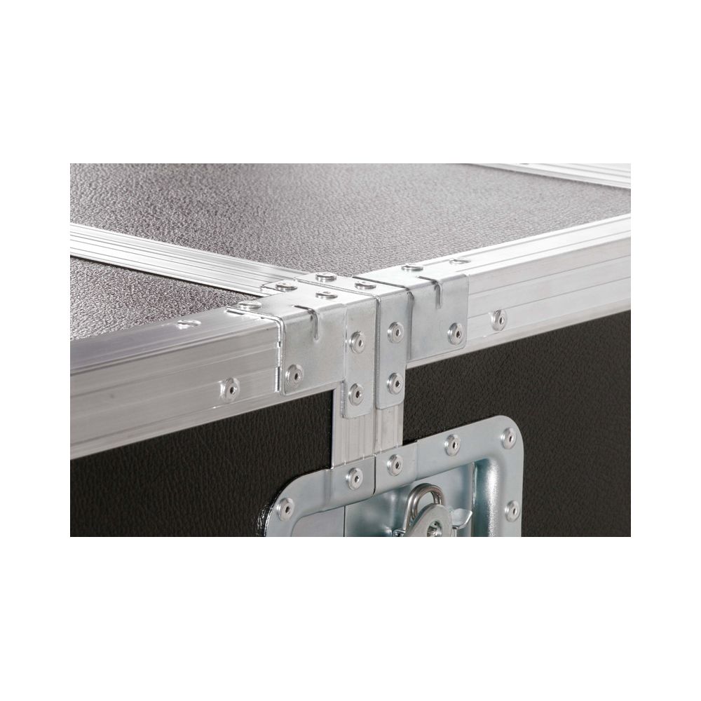 Thon Roadcase 4x QSC LA108 + Frame – Thomann Ireland