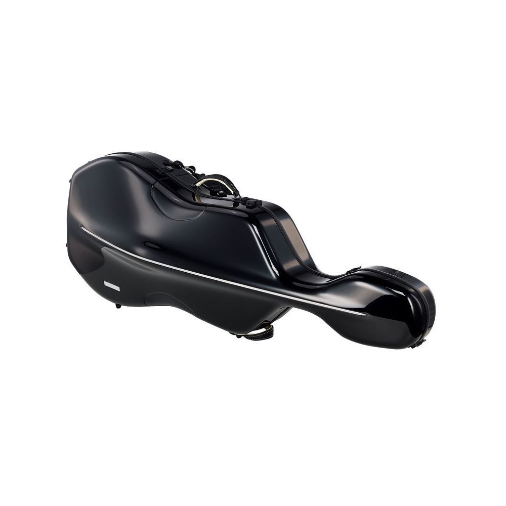 Gewa Air Cello Case BK/BK Fiedler – Thomann Ireland