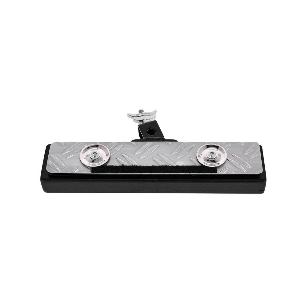 Schlagwerk AC280M AluCrasher – Thomann Ireland