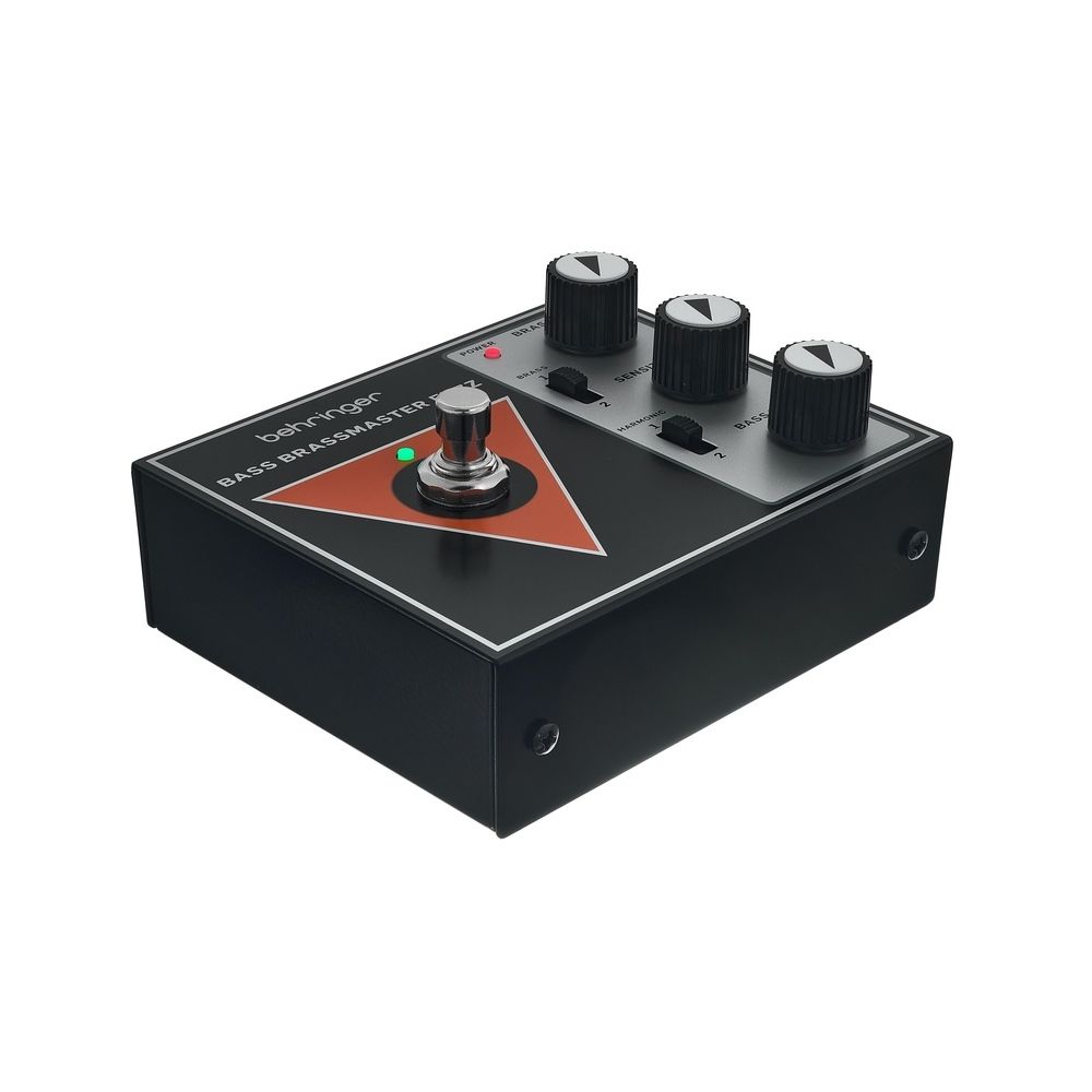 Behringer Bass Brassmaster Fuzz – Thomann Ireland