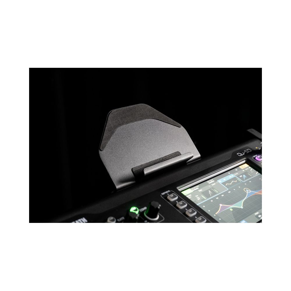 Allen & Heath QU Tablet Bracket – Thomann Ireland